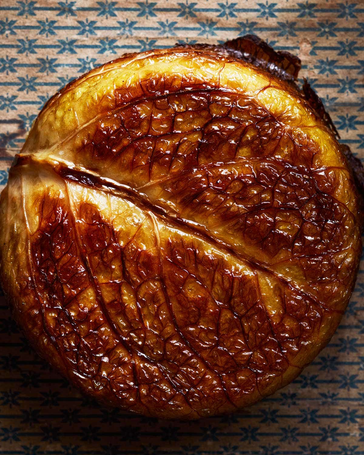 Gascon Sourdough Cornbread (Pain de Méture) Gascon Sourdough Cornbread (Pain de Méture)