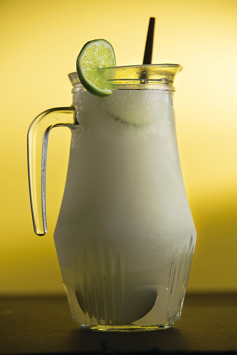 Refajo (Colombiana Pitcher Cocktail)