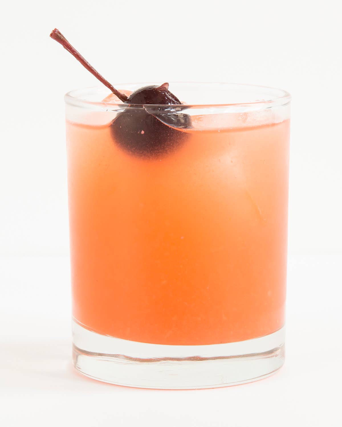 Bermuda Hundred Cocktail