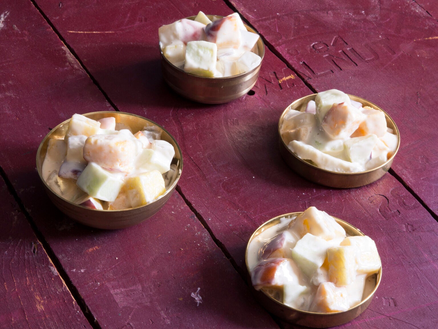 Summer Fruit Desserts | Saveur