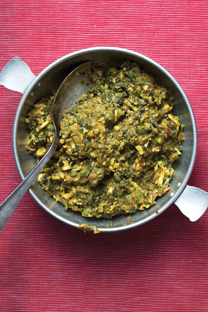 httpswww.saveur.comsitessaveur.comfilesimport2014recipe_Methi-Malai-Paneer-Creamy-Fenugreek-and-Spinach-with-Cheese_800x1200.jpg