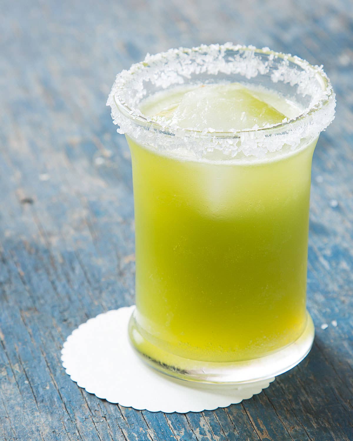 Green Variety Margarita 