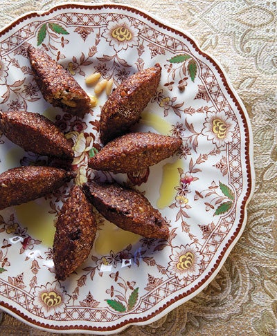 Kibbeh