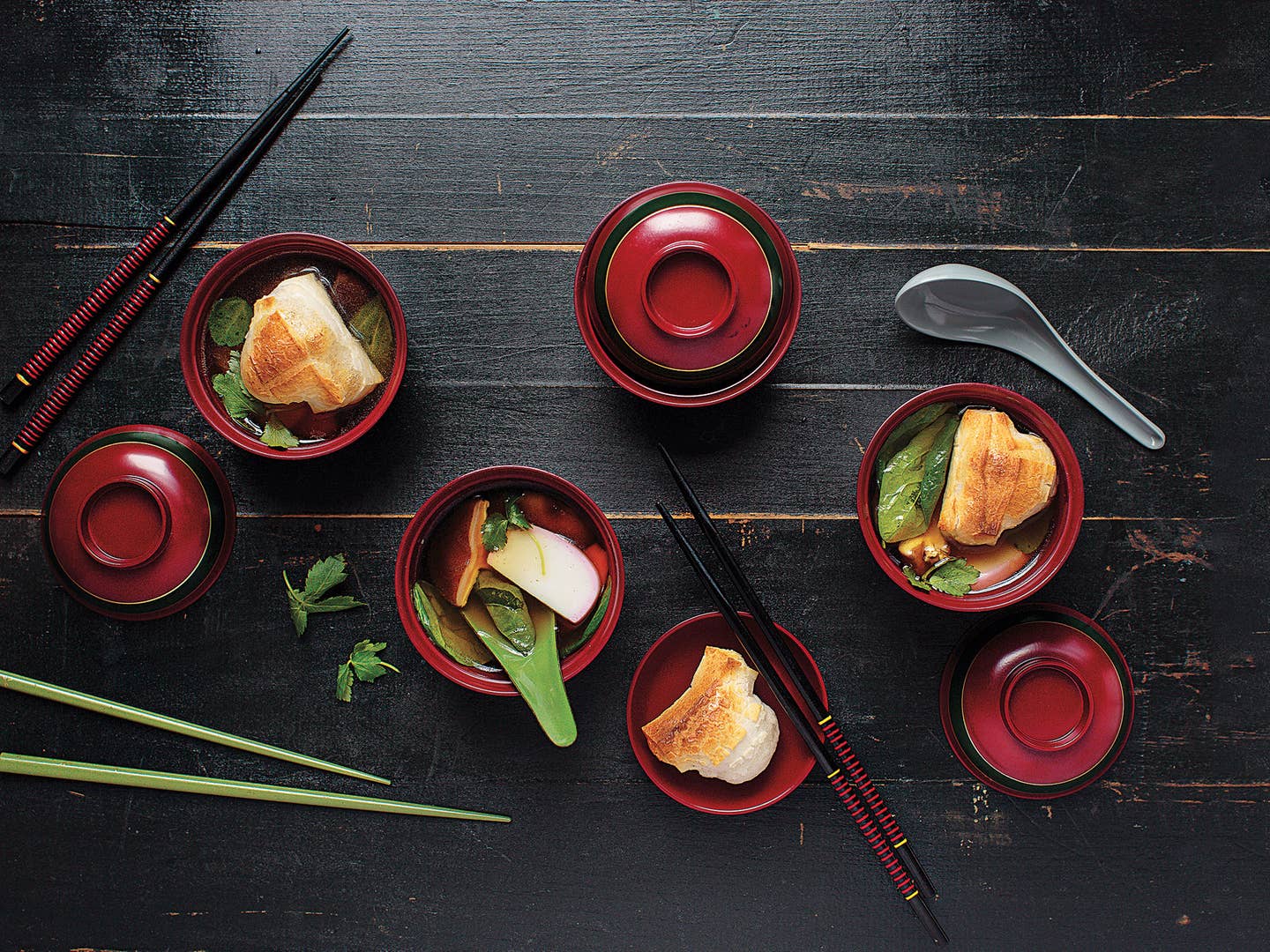 12 Good Luck Recipes For The New Year From Around The World 12-good-luck-recipes-for-the-new-year-from-around-the-world