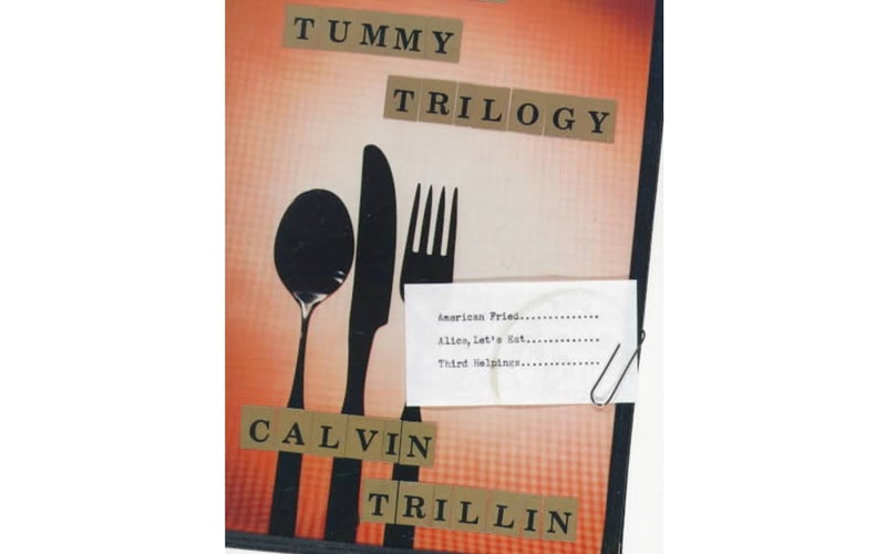 The Tummy Trilogy