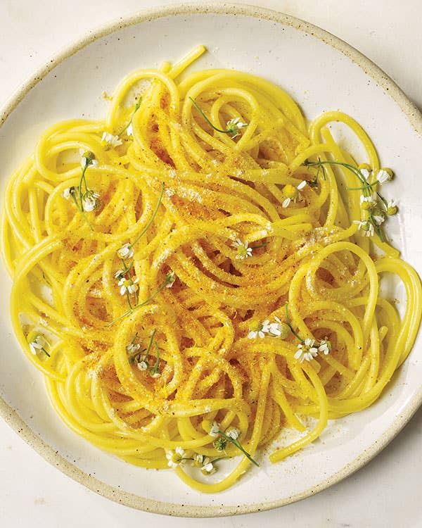 20 Spaghetti Recipes That Go Way Beyond Spaghetti and Meatballs