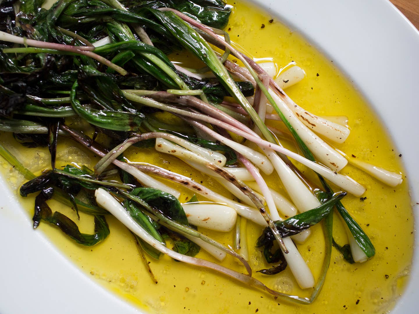 Spring Produce Guide: Ramps