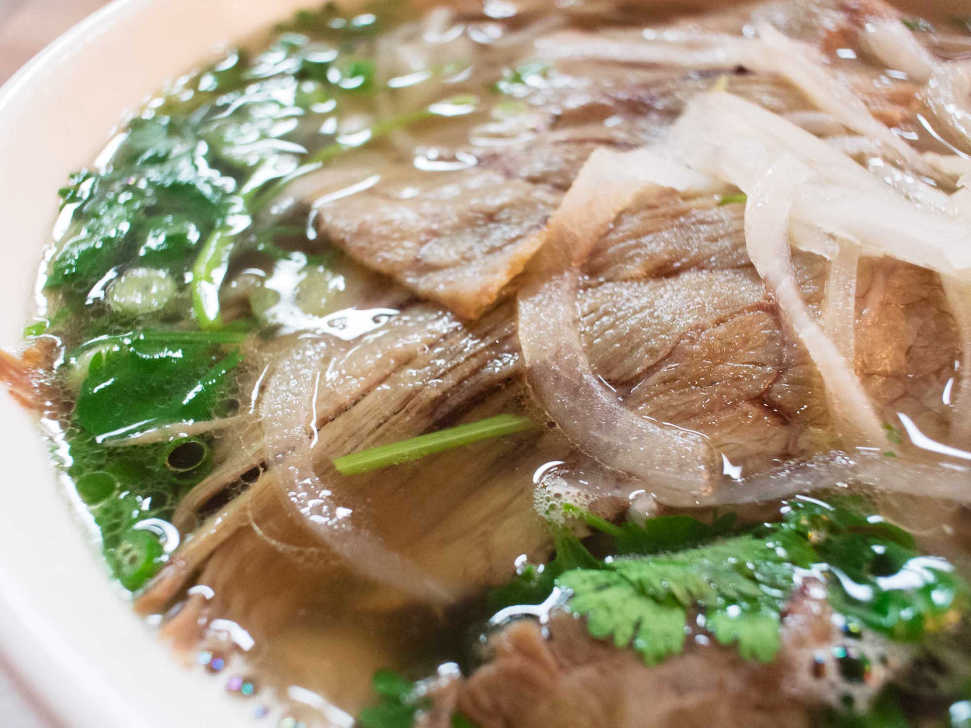 10 Essential Vietnamese Noodle Soups to Know (Beyond Pho) | Saveur