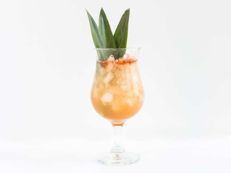 If you Like Pina Colada Cocktail