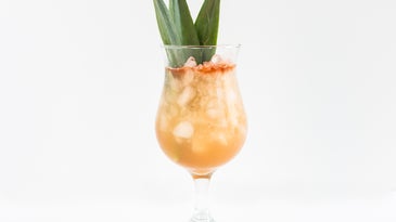 If you Like Pina Colada Cocktail
