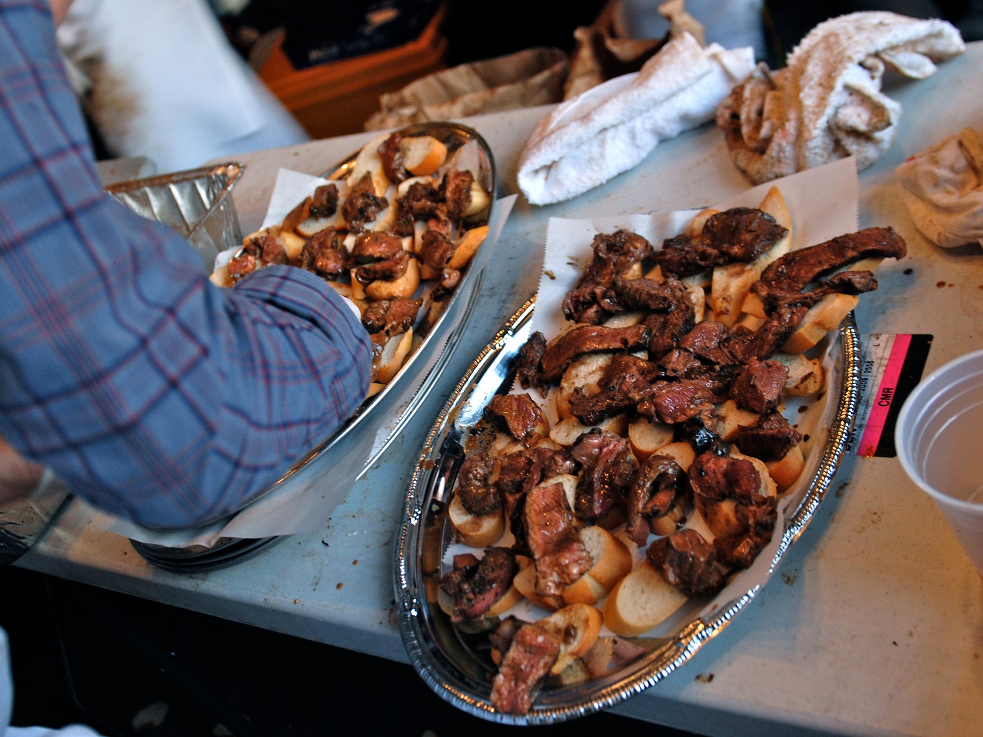 8 Dishes You'll Only Find in New Jersey Saveur