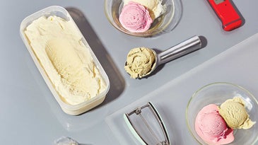 The Best Ice Cream Maker, Scoop, and Other Tools for Your Home Sundae Bar