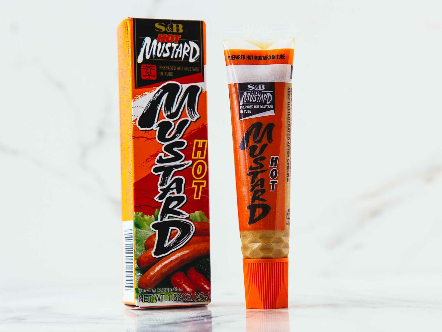 The Modern Pantry Guide to the World's Best Mustards Saveur