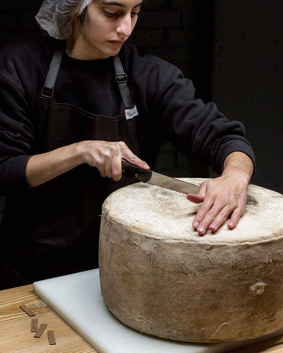 Queseria Cultivo Cheeses are Coming to the US