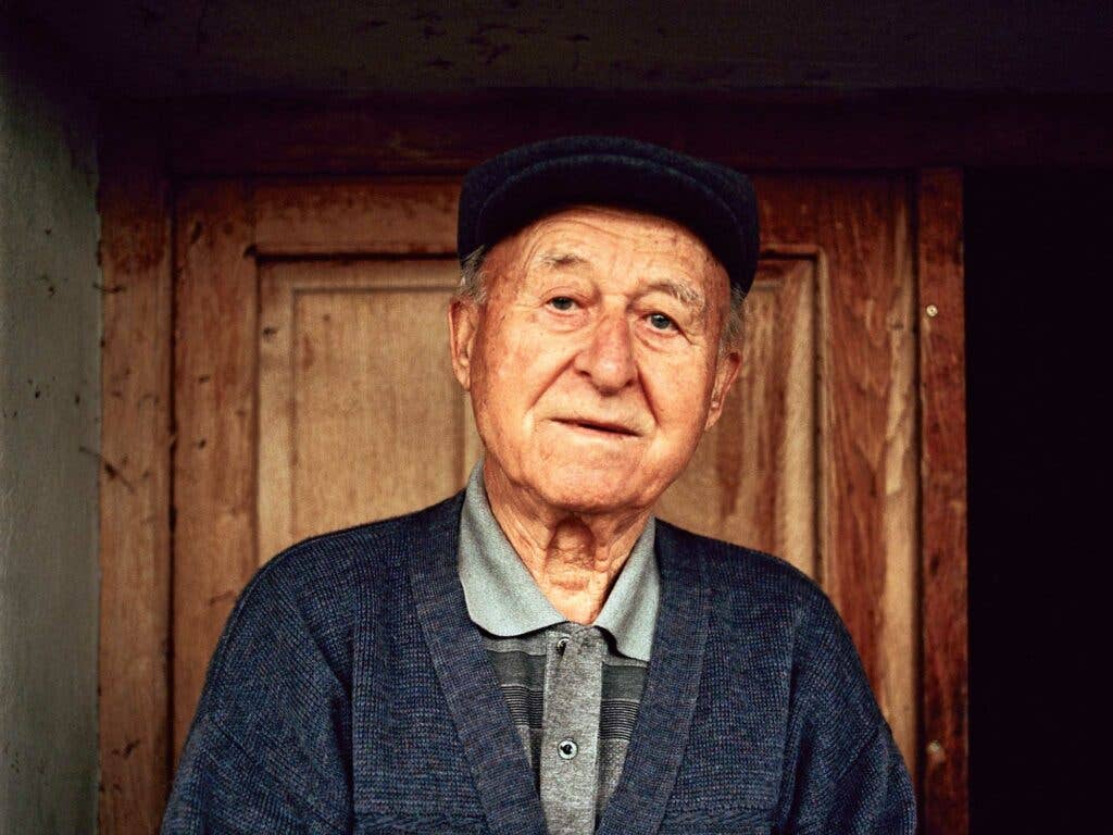 Béla Fekete of Fekete Winery; Somló, Hungary