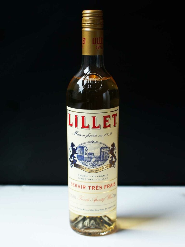 Lillet Blanc