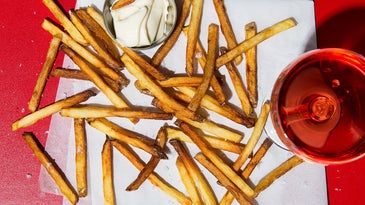 Are These the World's Best French Fries?