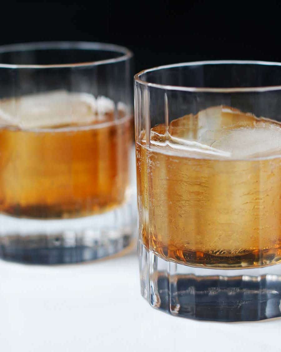 Beyond Dry January: How to Make Excellent Nonalcoholic Cocktails at Home "Tour de France" Aperitif