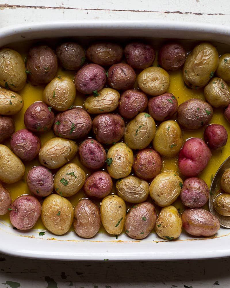 Perfect Potato Recipes