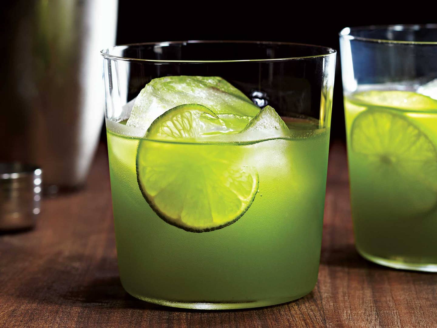 12 Festive Green Cocktails for St. Patrick’s Day and Beyond