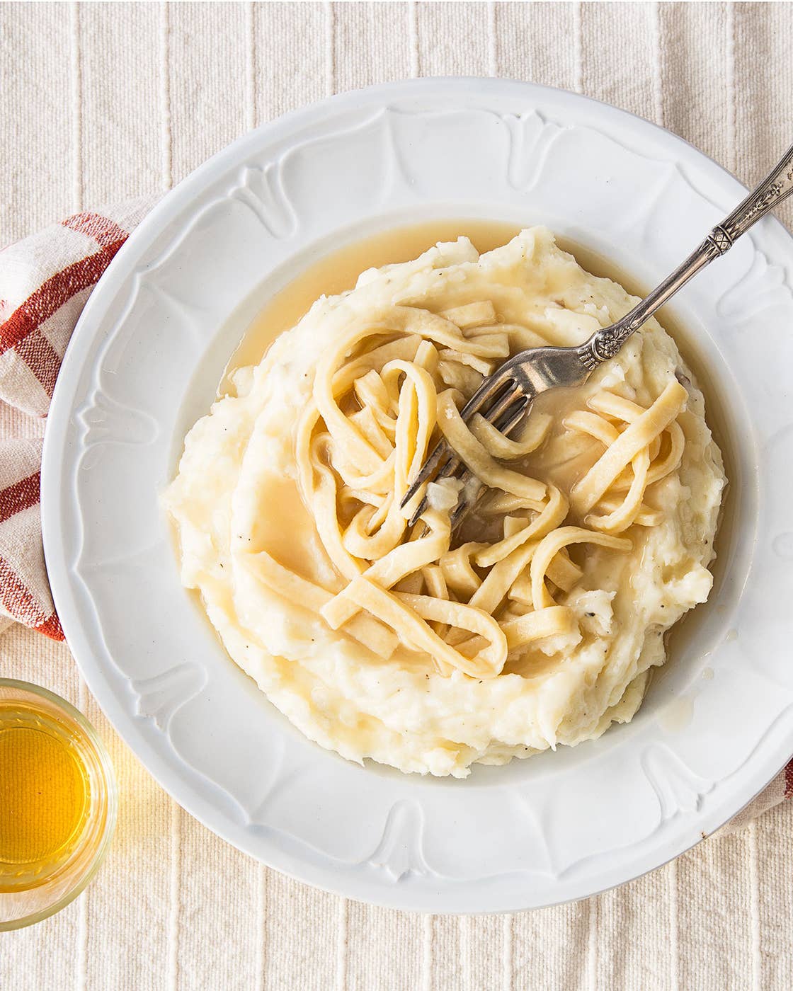 Pasta Course | Saveur