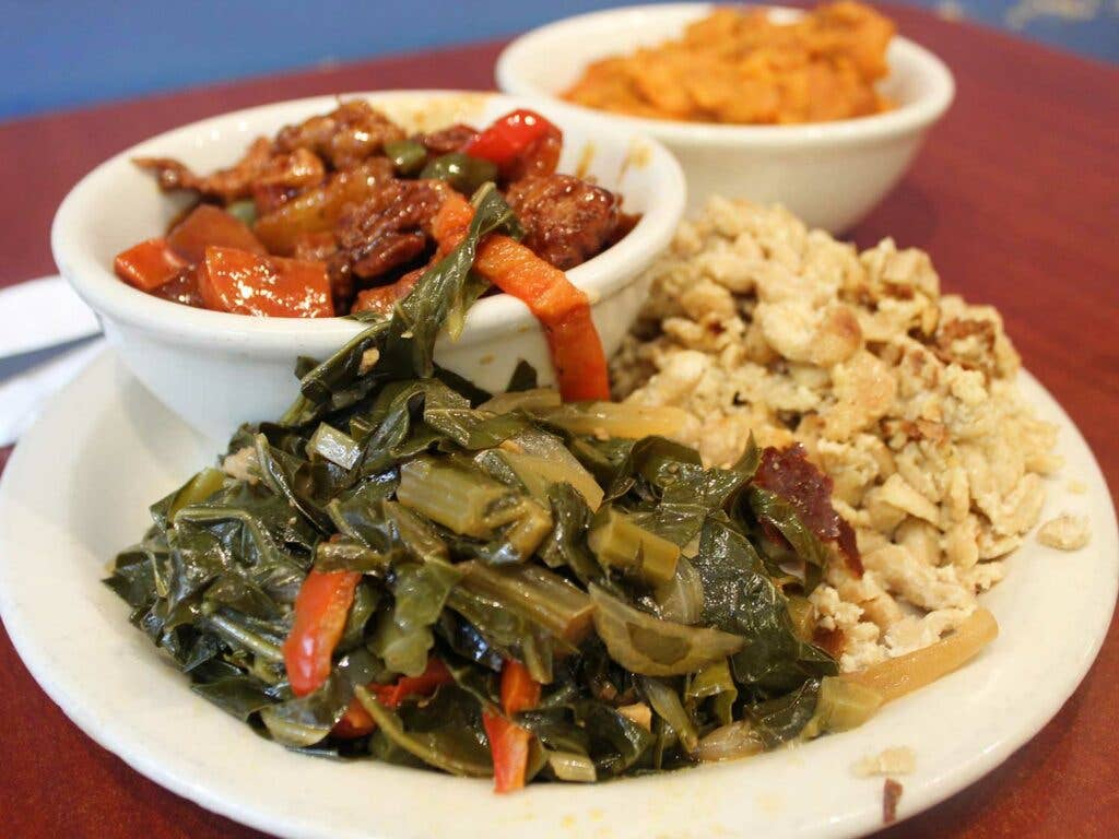 How African-American Chefs Are Revitalizing The Baltimore Food Scene