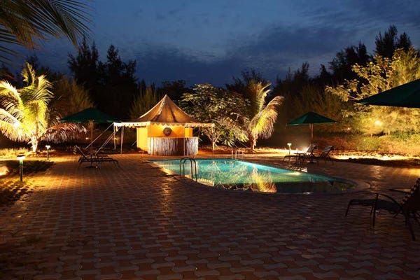 Infinity Resorts Rann of Kutch