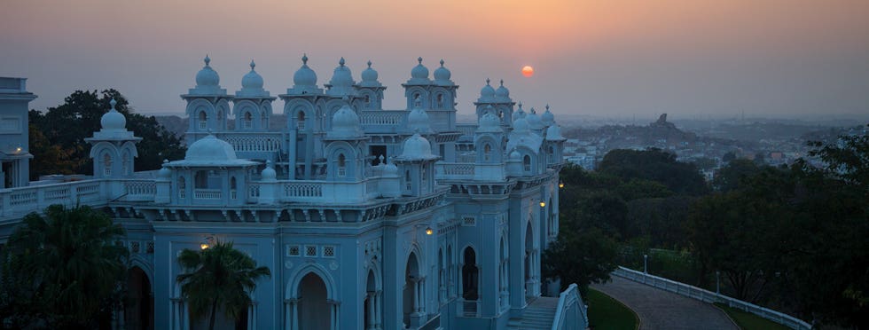 Hyderabad, India