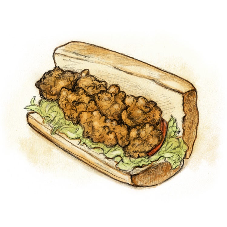 Po'Boy