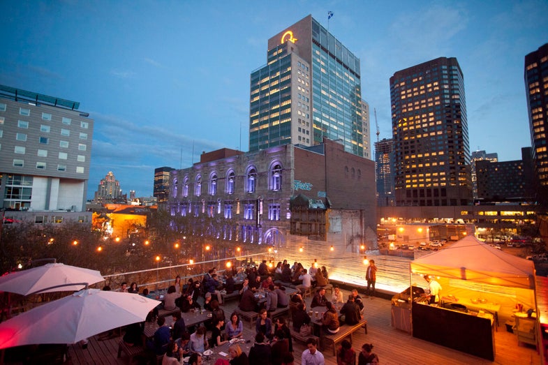 How to Spend a Long Weekend in Montreal Saveur