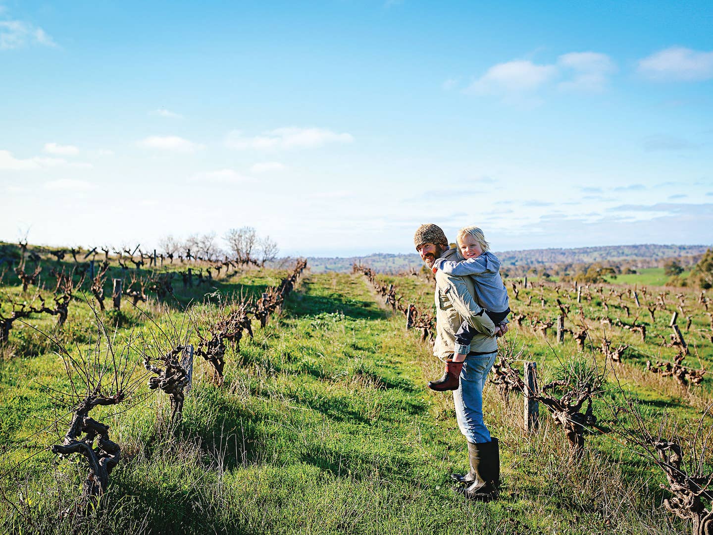 Australia: The Wine Destination of the Year