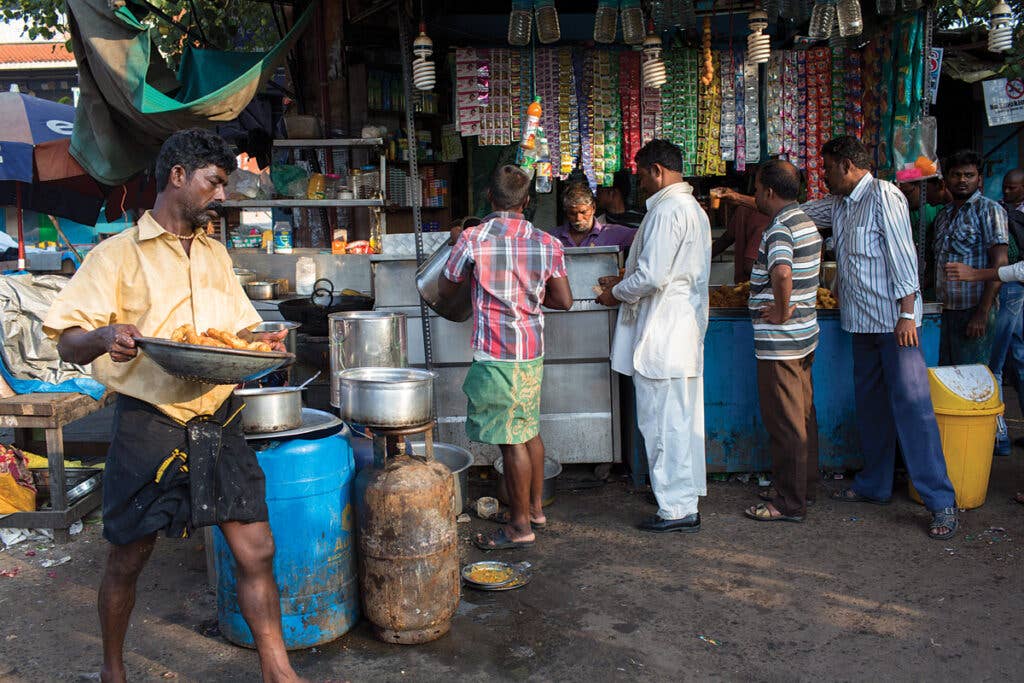 Chennai