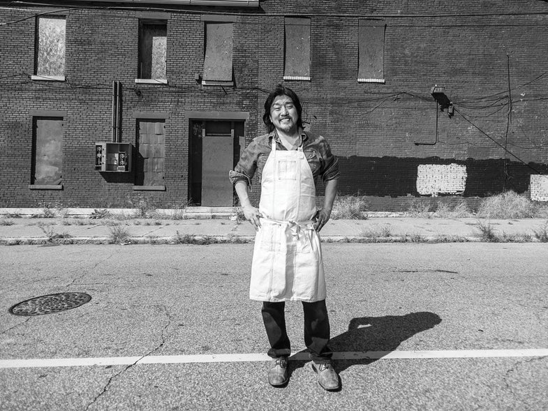 Ed Lee