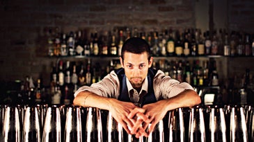 L.A.'s Craft Cocktail Boom