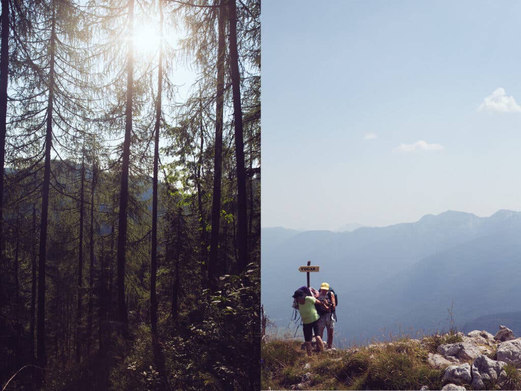 Julian Alps