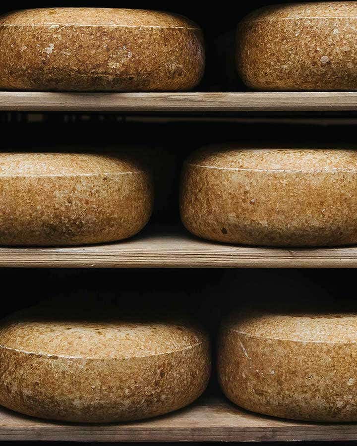 The Fresh Face of Wisconsin’s Artisan Cheese Wisconsin Cheese