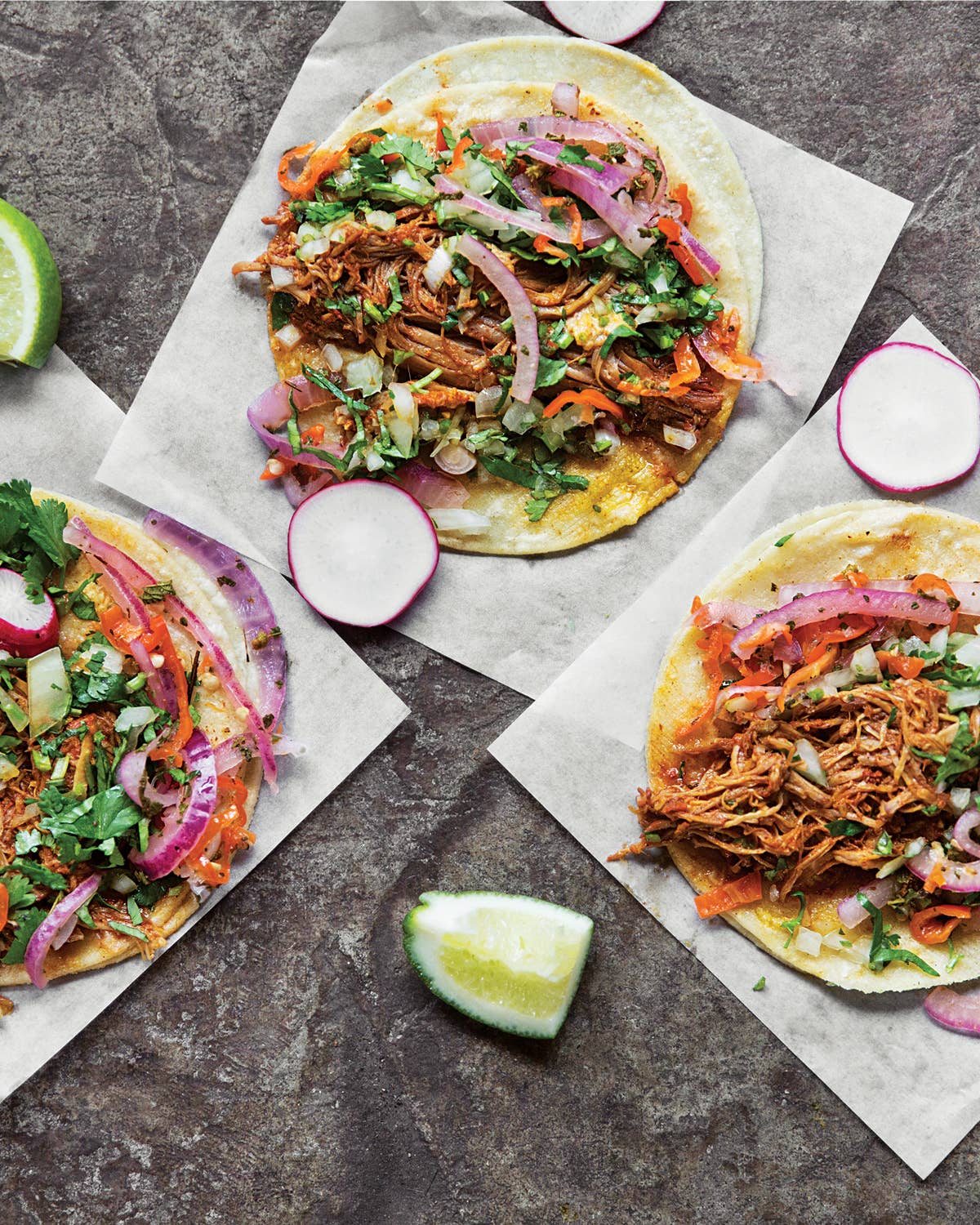 Our 29 Best Californian Recipes, From Roadside Tacos to Sprouted Grain Salads