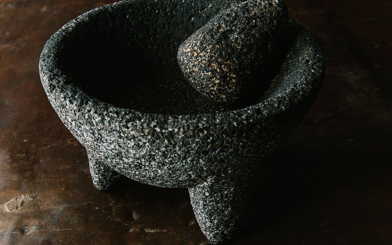 Molcajete