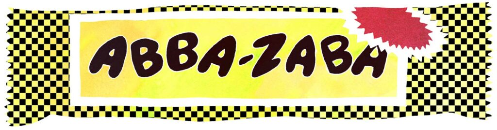 West Coast: Abba-Zaba