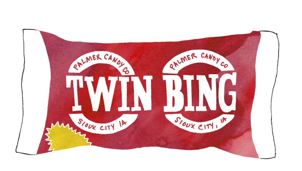 Iowa: Twin Bing