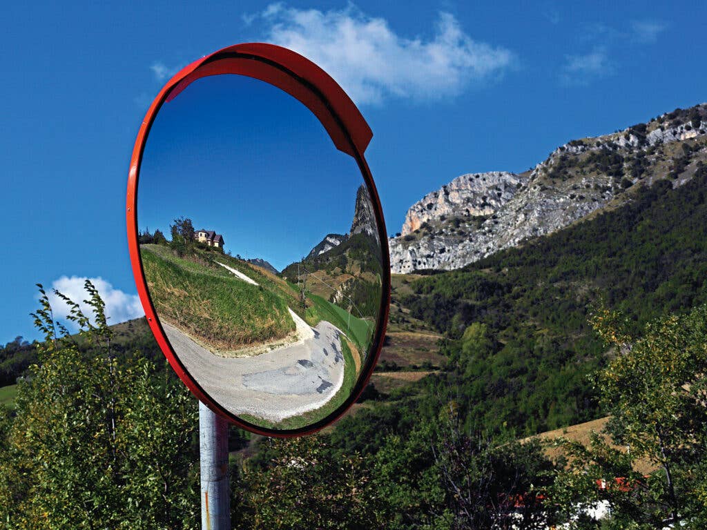 Abruzzo Lamb Mountains