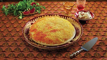 Everything You Need to Make Iranian Rice Tahdig