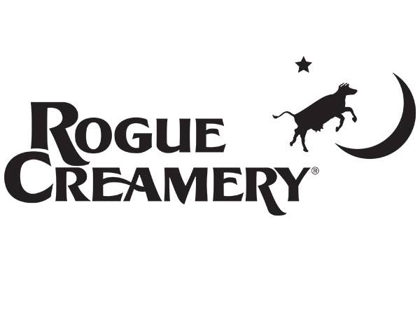 rogue creamery logo