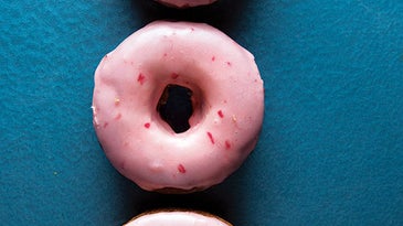 18 Doughnut Recipes from Around the World