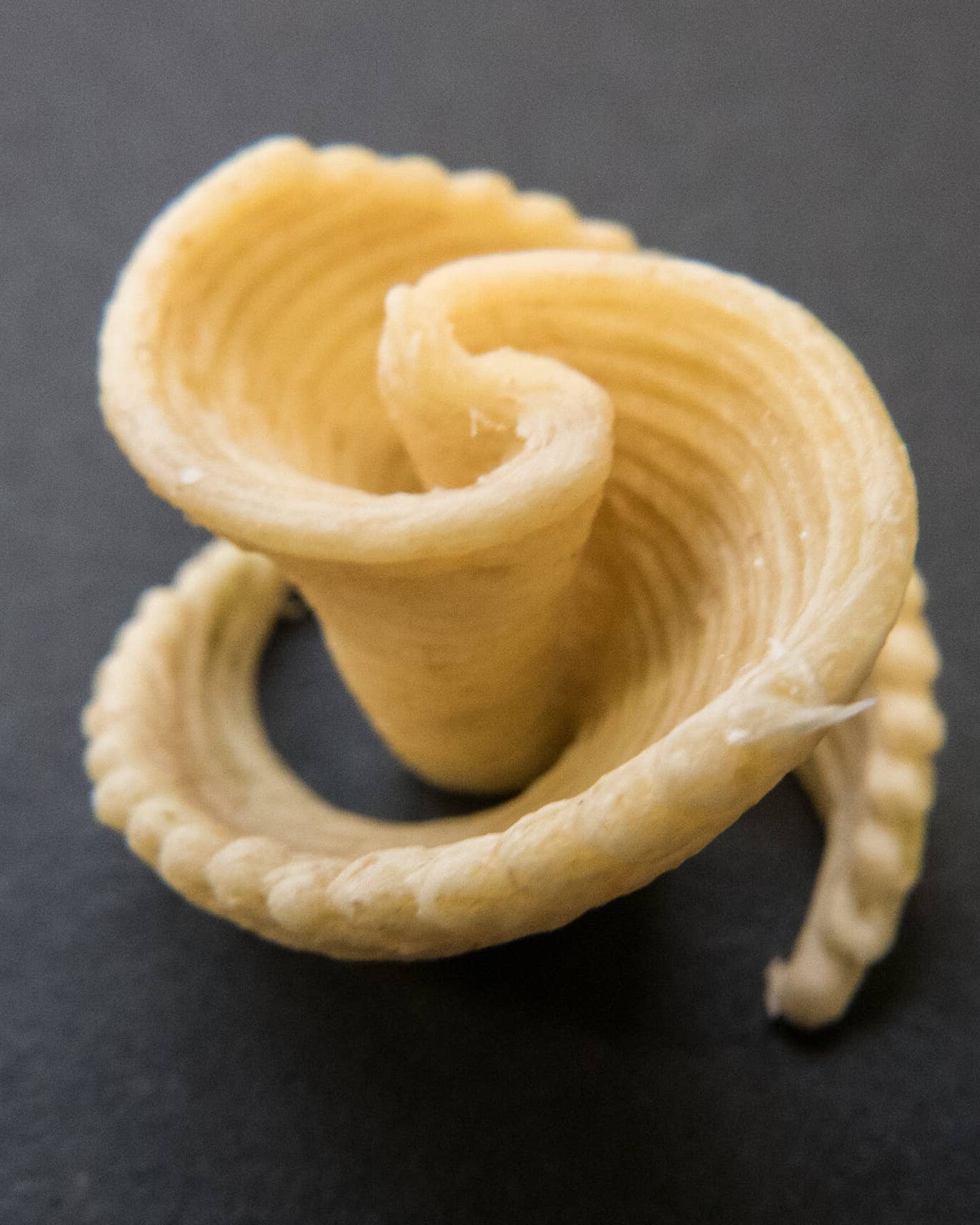 3D Printers Make Incredible Pastas Your Nonna Could Only Dream About
