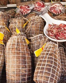 The Art of the Cure: Corsican Charcuterie