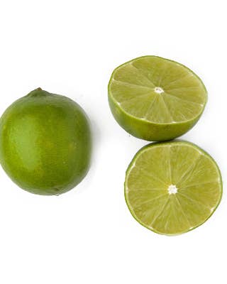 Persian Key Limes