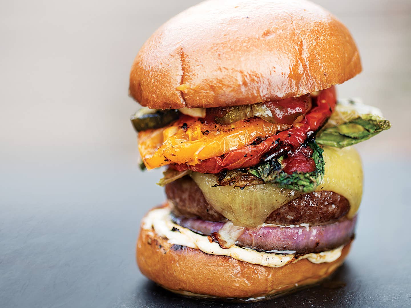 Our 18 Best Burger Recipes, From Traditional to Out-There