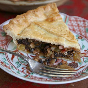 What Is Mincemeat?
