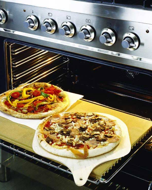 Home(cooked) For The Holidays: Understanding The Functions of Your Oven